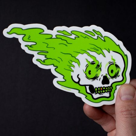 Skull Spirit