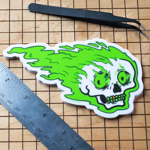 Skull Spirit - Image 2