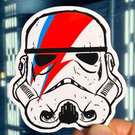 Ziggy Startrooper