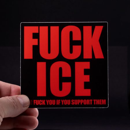 F*CK ICE